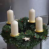  - Adventný veniec III. - 6080680_