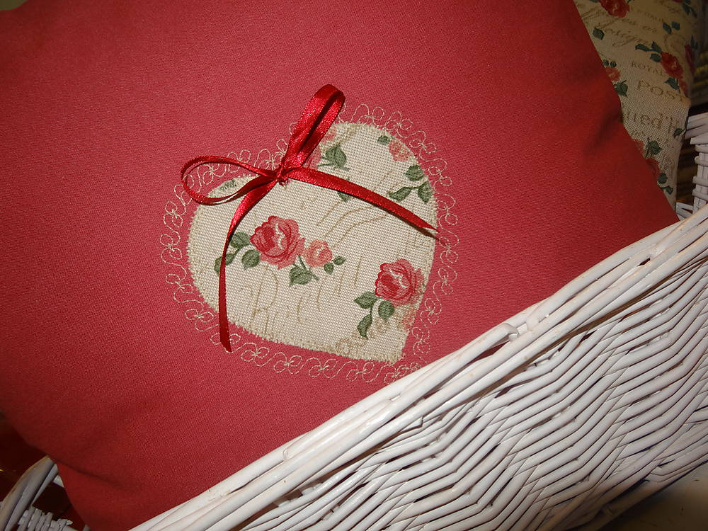 vankúšiky na želanie:)