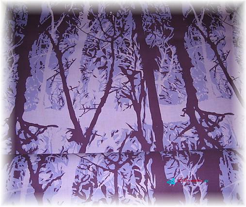 Detský textil - Posledná šanca "batika" - 6098942_