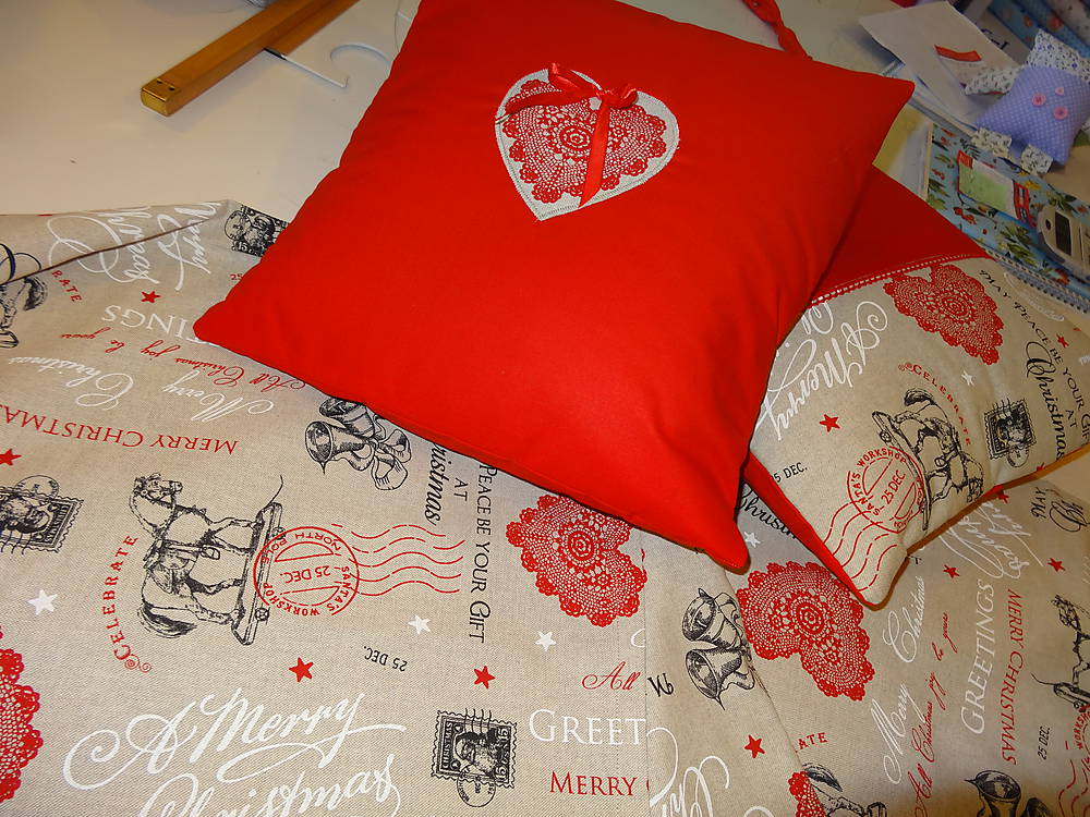 šité na želanie:)