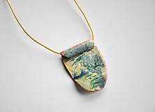 Náhrdelníky -  - 6181033_