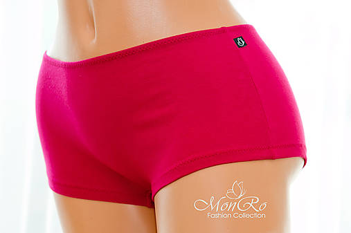  - Dámske boxerky - 6186454_