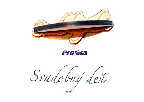 Materiál ručne robený - Svadobný deň - pečiatka - 6192793_
