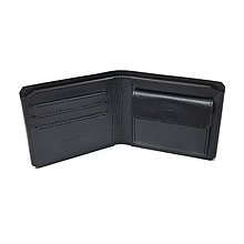 Pánske tašky - Pánska kožená peňaženka - 6210134_
