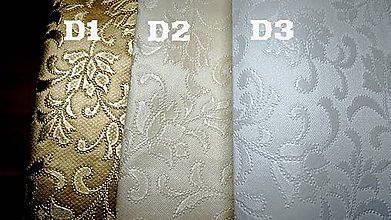 Papiernictvo - Variant D - pre elegantné zápisníky - 6226778_