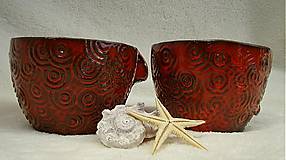 Kurzy - WORKSHOP - Výroba keramiky - krátkodobý kurz - 6238395_
