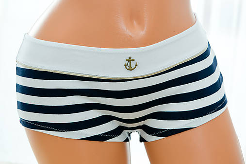  - Dámske boxerky - 6252633_