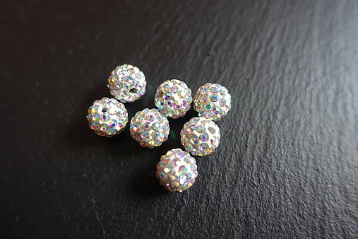Korálky - Shamballa SHBL-B2 - 6270532_