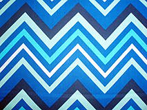 Textil - Chevron Singin' the Blues - 6309674_