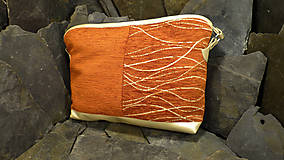 Kabelky - Textilní kabelka - Mabel - 6331367_