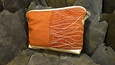 Kabelky - Textilní kabelka - Mabel - 6331367_