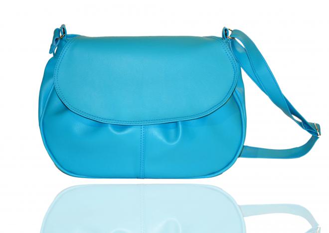 Nových kabeliek nikdy nie je dosť! / SabbaDesign / SAShE.sk