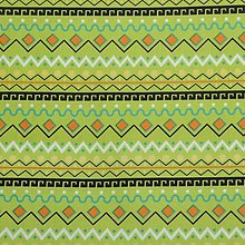 Detský textil - Ethno - 6377753_