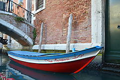 Fotografie - Venezia - 6375023_