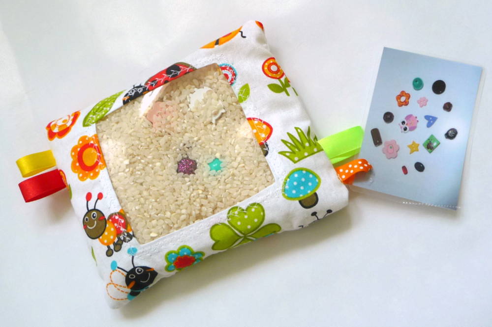 Spy Bag Mymoo Sashe Sk Handmade Hračky Spy Bag