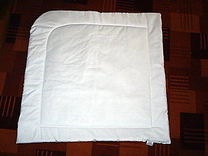 Detský textil - vložka do zavinovačiek - 6414734_