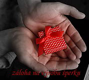 Iné šperky - Šperk podľa individuálnych požiadaviek - 6414686_