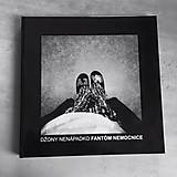  - Kniha Džony Nenápadko - Fantóm Nemocnice  - 6437285_