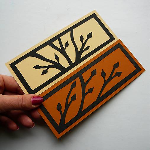 Papiernictvo - Set záložiek púčikových... - 6479695_