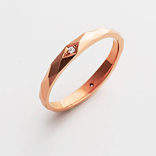Prstene - Ručne vypracovaný prsteň Aludra - 6498011_