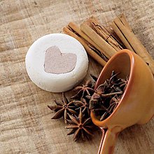 Vlasová kozmetika - Orient chai - šampúch® proti lupinám 60g - 6541650_