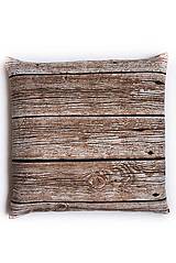 Úžitkový textil - _Na DReVe II... poťah 40x40 cm - 6572925_