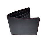 Pánske tašky - Elegantná pánska peňaženka v tenkom prevedení - 6581393_