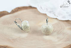  - Bláznivé mikroguličky - Silver - 6588846_