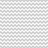 Detský textil - Chevron gray and white - 6597466_