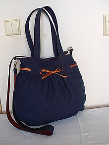 Veľké tašky - Rita V. - veľká taška - 6655087_