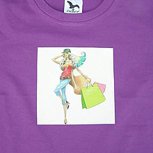 Detské oblečenie - Výpredaj Detské tričko Dievčenské - 6748437_
