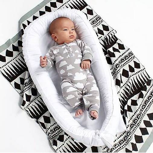 Hniezdo pre bábätká cukríkovo ružové :-)