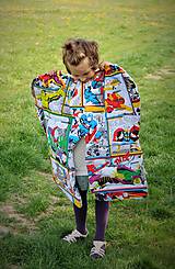Detský textil - Podložky do kočíka od výmyslu sveta - 6777957_