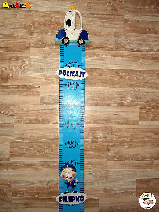 Nábytok - Meter - policajný - 6792636_
