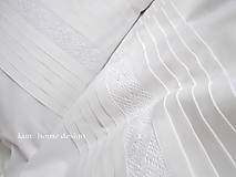 Úžitkový textil - Obliečka KAROLINA obdĺžnik MAXI - 6832776_