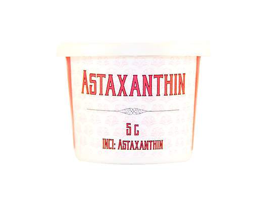  - Astaxantín - prírodný karotenoid (5 g) - 6839470_