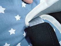 Detský textil - Poťah pre autosedačky Römer celoročný  - 6843103_