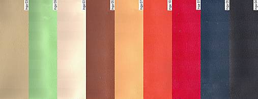 Textil - Koženka Inga I. - 6843977_