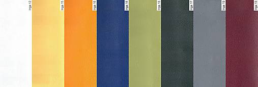 Textil - Koženka Inga II. - 6843994_