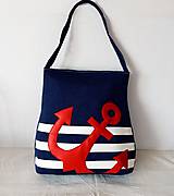 Kabelky - ELLIE Sailor Girl No.2 - 6872473_