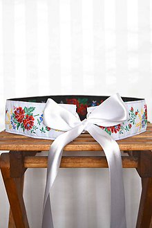 Opasky - _FoLK... opašťok... (III... 5,5 cm) - 6876760_
