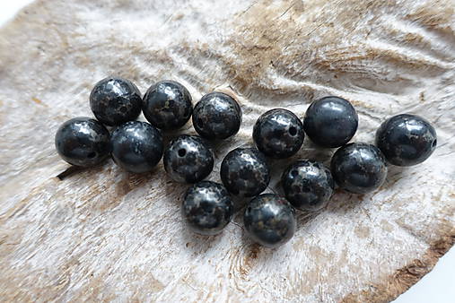 Minerály - Biotit (tmavá sľuda)10mm - 6877223_