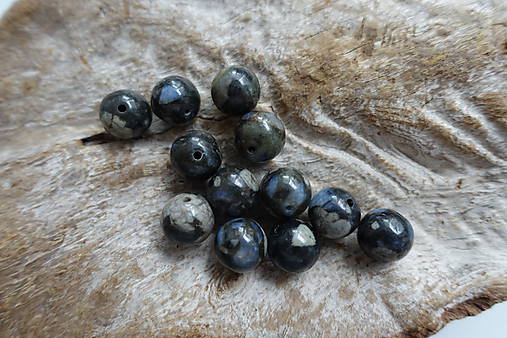 Minerály - Beryl 10mm - 6877227_