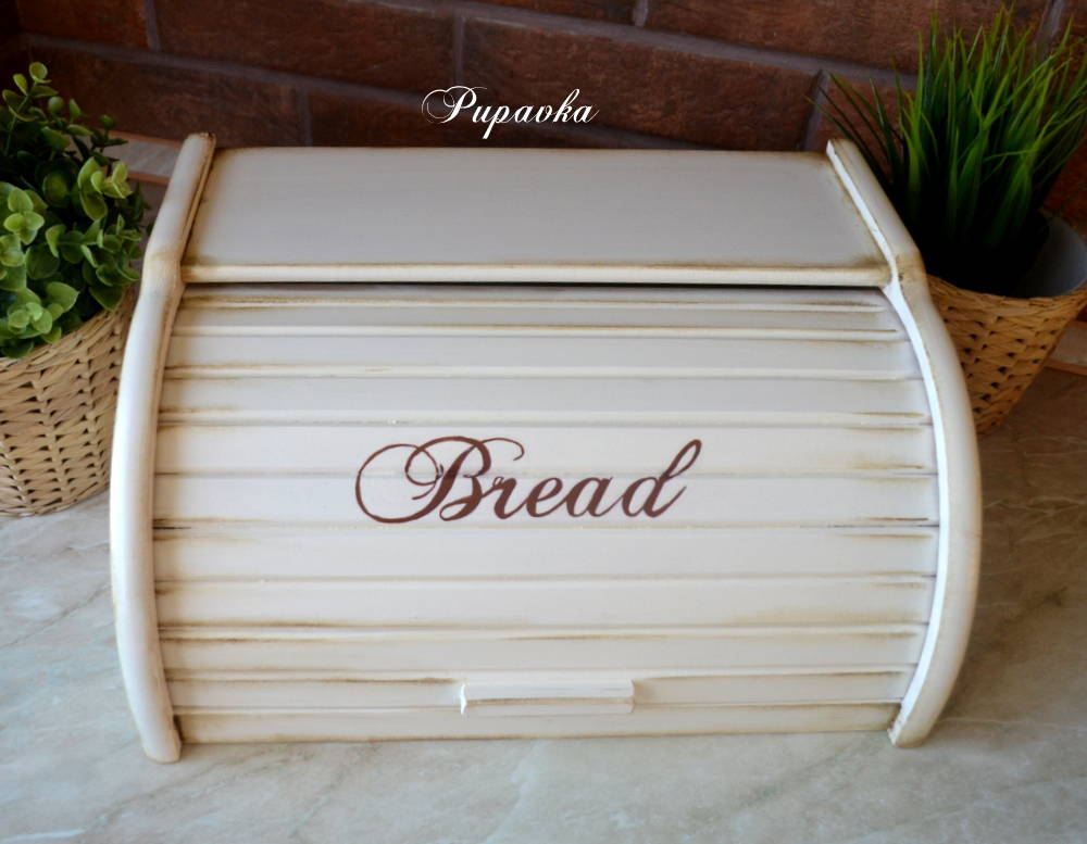 Chlebník Bread