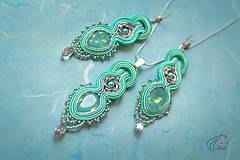 Sady šperkov - S príchuťou mora - 6899874_