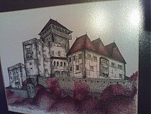 - Trenčiansky hrad - 1042646