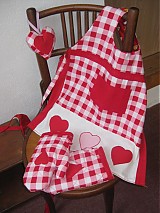 Detský textil - pre malé slečinky - 1045817