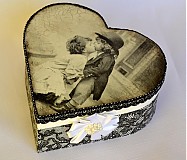  - Valentínske srdánko č.5 - 1060832