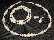 Sady šperkov - Perličkovo - 1068157