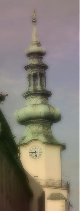 Fotografie - Michalská - 1099638